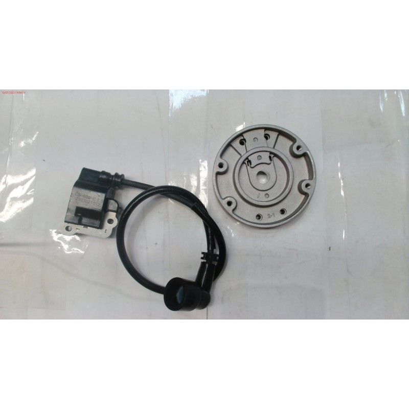 BOBINA ARRANQUE ATOMIZADOR DMD8000/E1-SOPLADOR DBL-BP-8000/E1- motosca