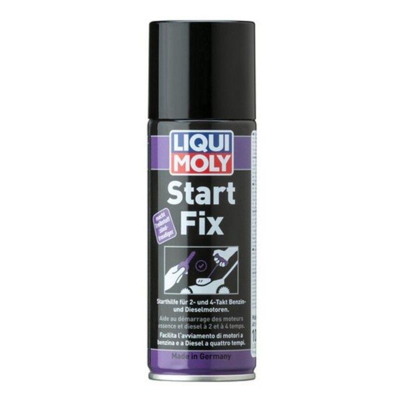 Spray autoarranque Liqui Moly 200ml - motoscamaralweb.com
