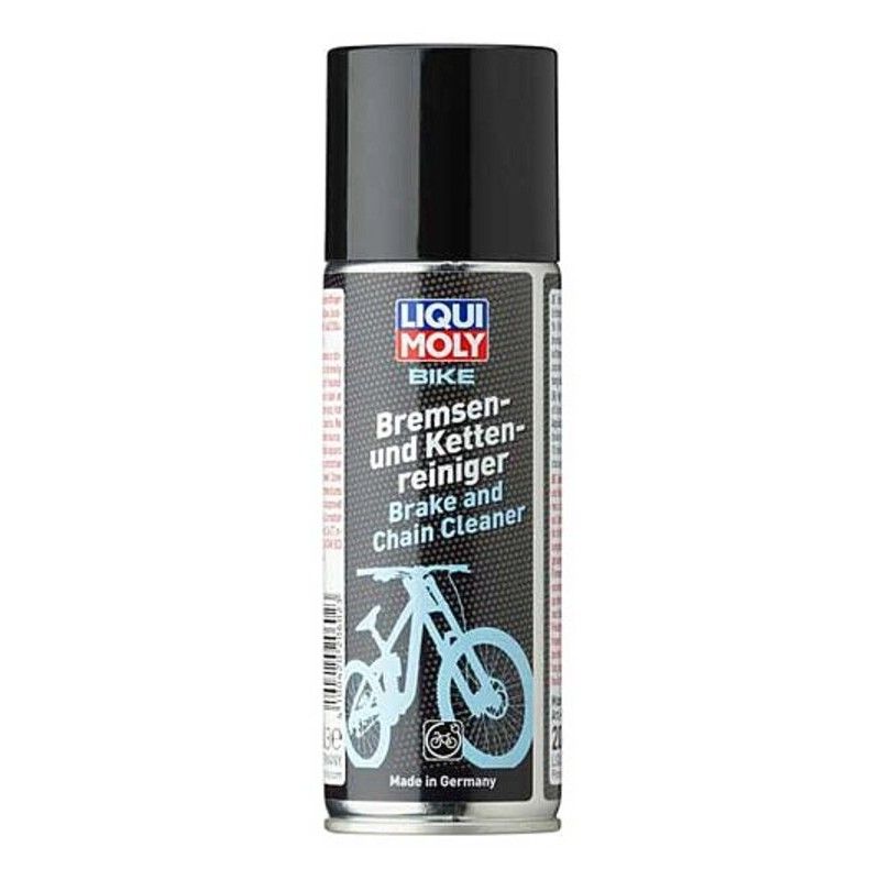 Limpiador de cadena para bicicleta Liqui Moly 400ml - motoscamaralweb.com