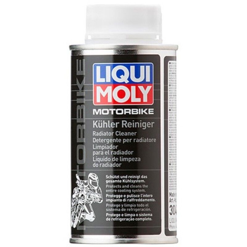 Limpiador de circuito de refrigeración Liqui Moly 150ml - motoscamaralweb.com