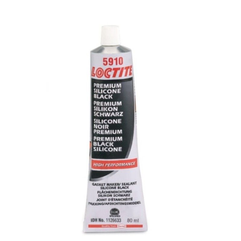 Sellador LOCTITE 5910 80ml - motoscamaralweb.com