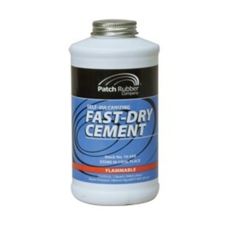 Solución vulcanizante BIHR - motoscamaralweb.com