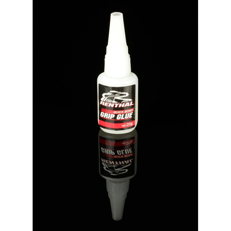 Pegamento instantaneo para puños Renthal G104- motoscamaralweb.com