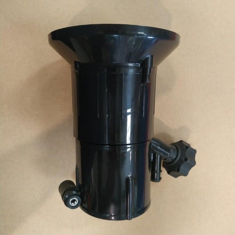 BOQUILLA SALIDA COMPLETA ATOMIZADOR DMD8000- motoscamaralweb.com