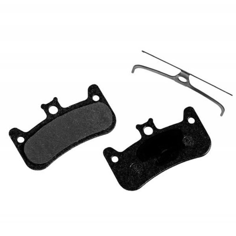 Pastillas de freno bicicleta V Bike FORMULA CURA 4 Semi-Metálicas - motoscamaralweb.com