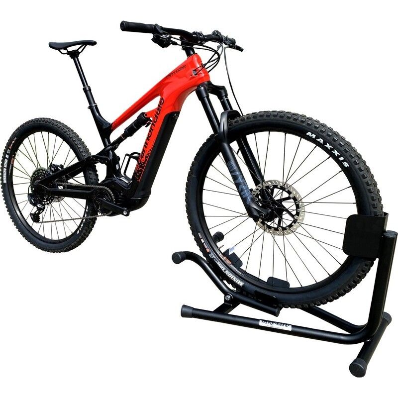 Expositor bloca-rueda bicicleta Bike-Lift modular - W-29 - motoscamaralweb.com
