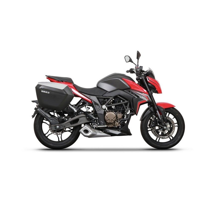 Fijación 3P SHAD - motoscamaralweb.com