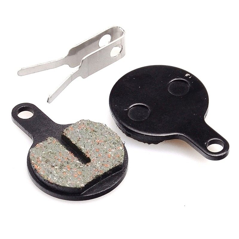 Pastilla Bici TECTRO IOX. LIRA - motoscamaralweb.com