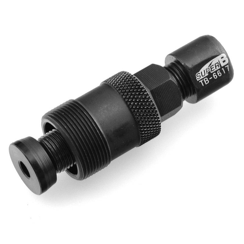 Extractor de bielas Shimano Isis y Octa. - motoscamaralweb.com