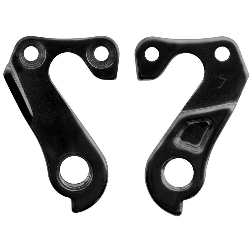 Puntera de cambio V BIKE - LaPierre 500 00527001 - motoscamaralweb.com