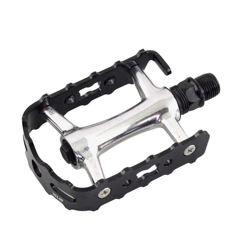 Pedales de bicicleta Trekking / Ciudad WELLGO M149 - motoscamaralweb.com