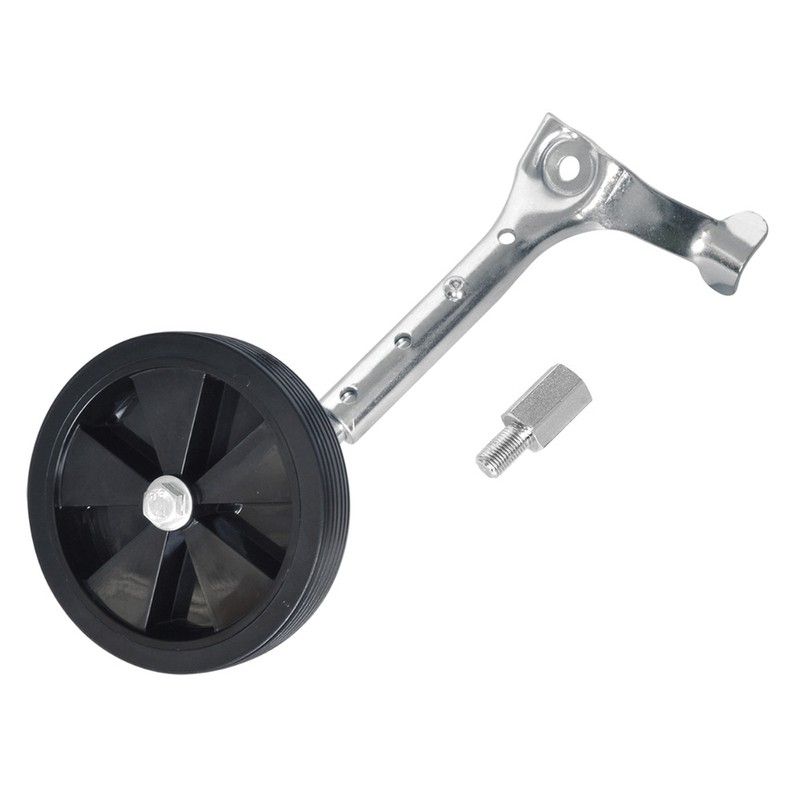 Juego de estabiciclos V BIKE regulables - motoscamaralweb.com