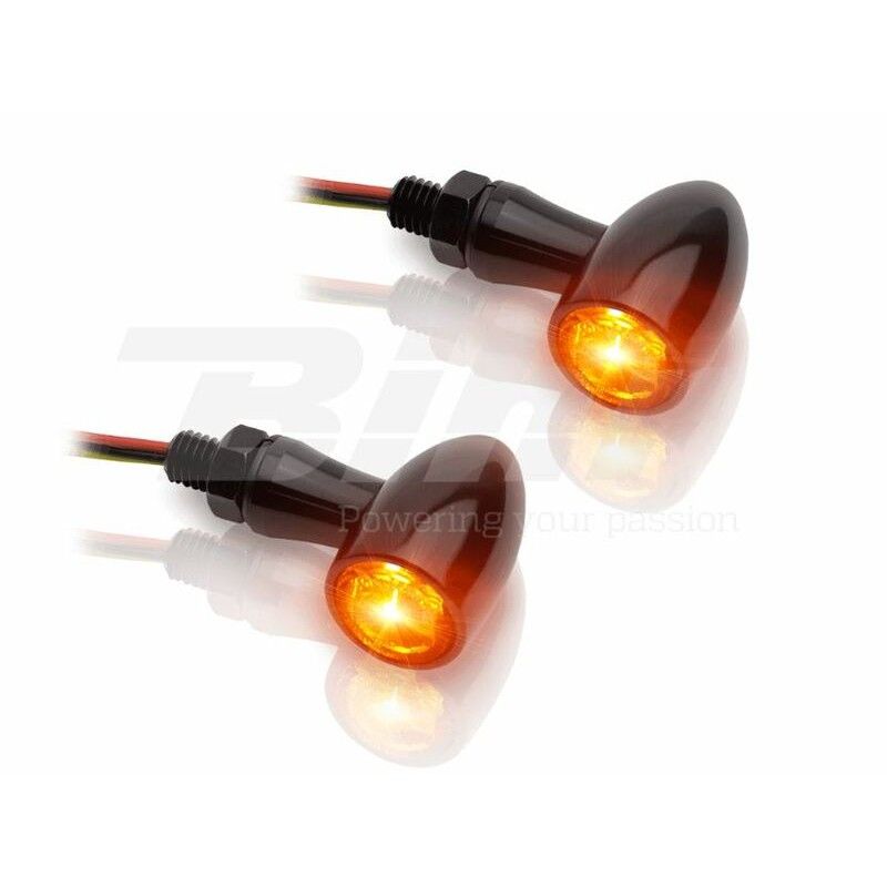 Juego de intermitentes LED V PARTS - motoscamaralweb.com