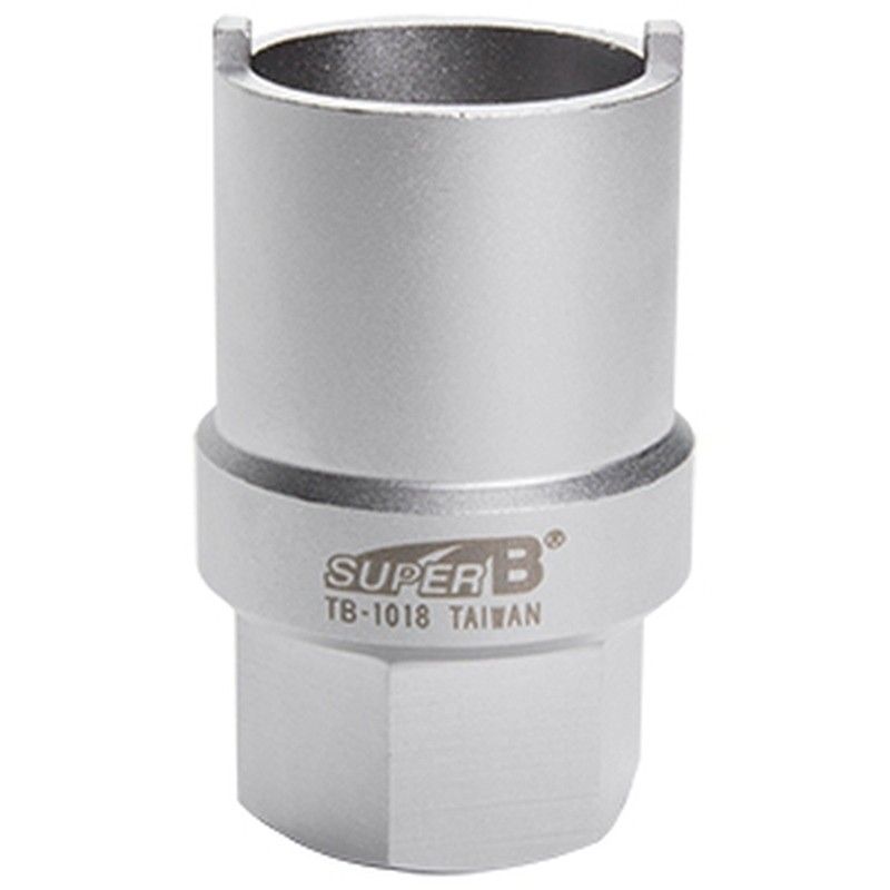 Extractor de cuerpo de piñón Shimano Super B TB-1018 - motoscamaralweb.com