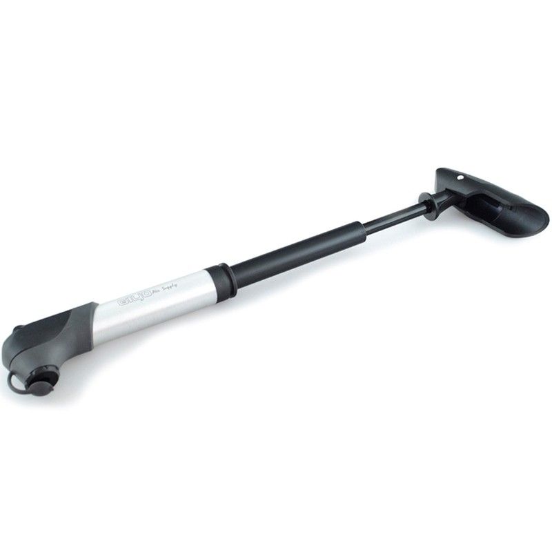 Mini-inflador GIYO telescópico - motoscamaralweb.com