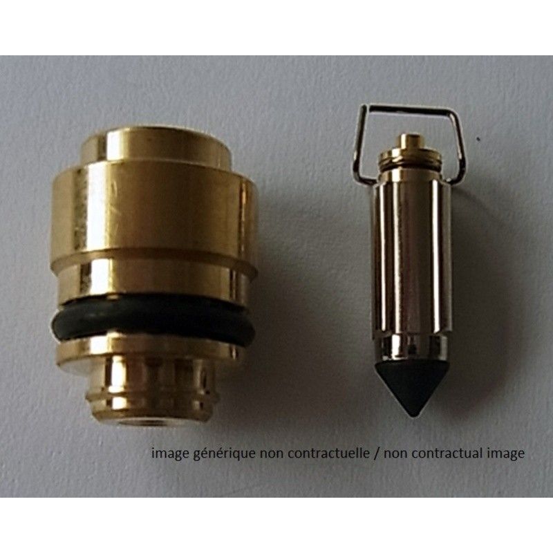 Aguja de flotador con válvula de carburador Tourmax CB750K Four - motoscamaralweb.com