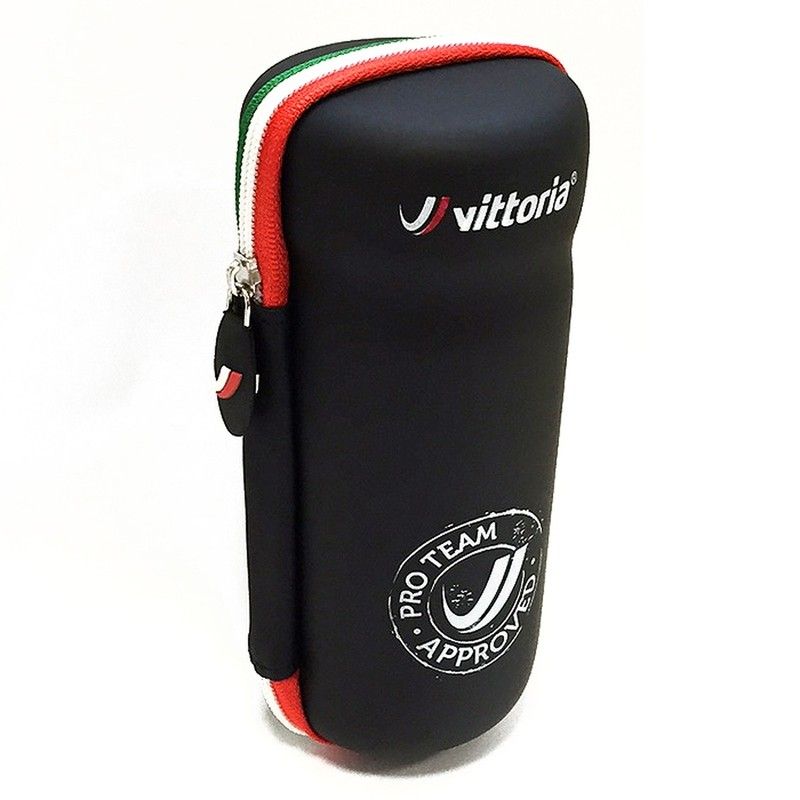 Bidón portaherramientas VITTORIA Zip Case - motoscamaralweb.com