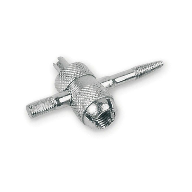 V BIKE Multi-herramienta de válvula - motoscamaralweb.com