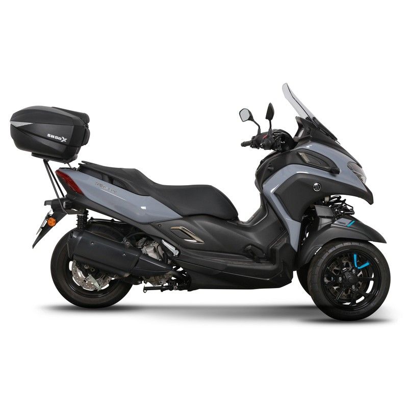 Fijaciones SHAD TOP MASTER YAMAHA TRICITY 300 - motoscamaralweb.com