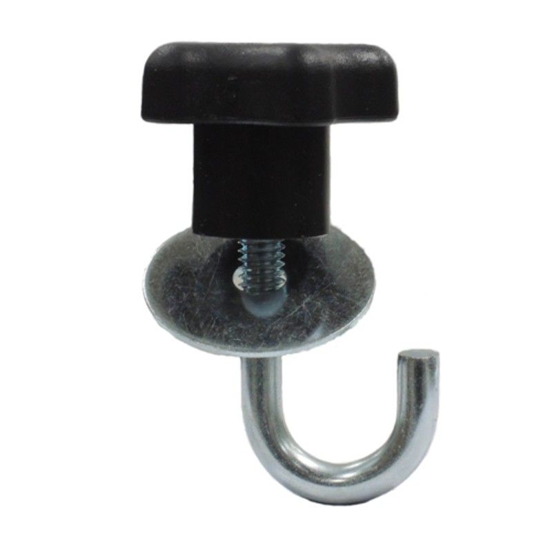 Kit de pomos apriete rápido ART - motoscamaralweb.com