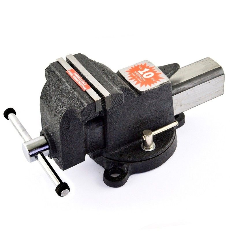 Tornillo de banco Super B - motoscamaralweb.com