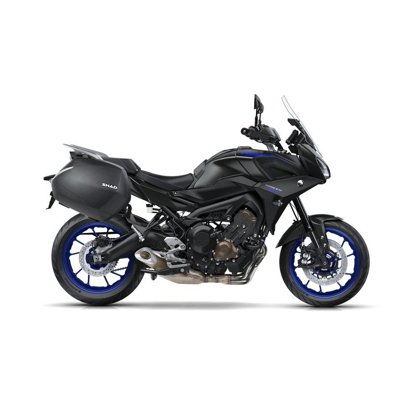 Fijaciones SHAD 3P System Yamaha MT-09 Tracer 2018- - motoscamaralweb.com