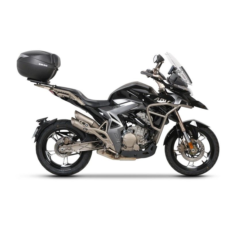 SHAD Top Box Fitting - motoscamaralweb.com