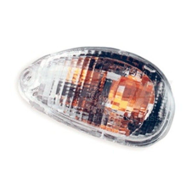 Intermitente delantero izquierdo V PARTS - motoscamaralweb.com