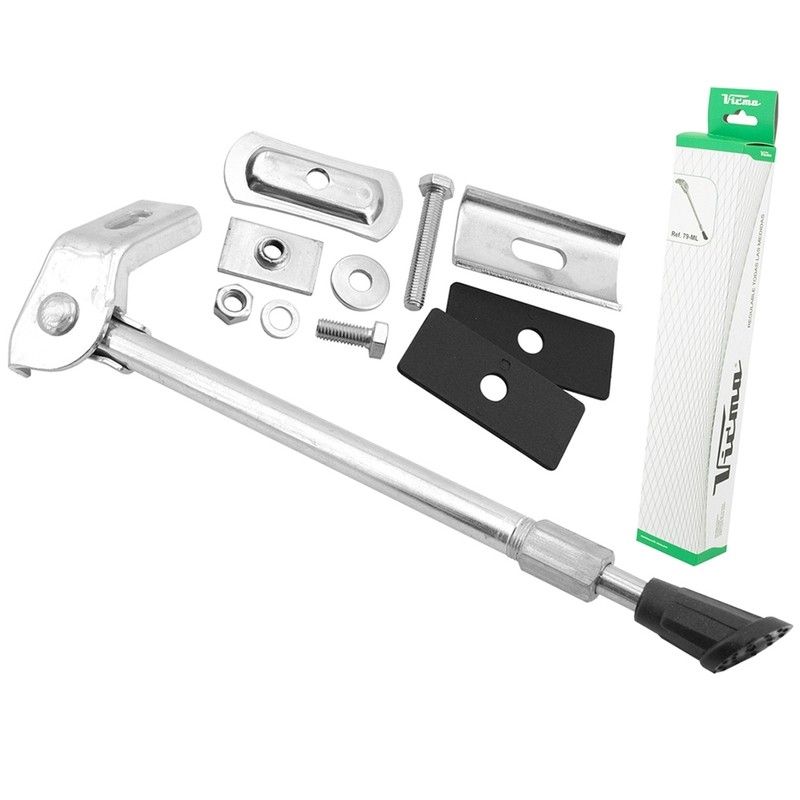 Caballete regulable BTT V BIKE Acero - motoscamaralweb.com