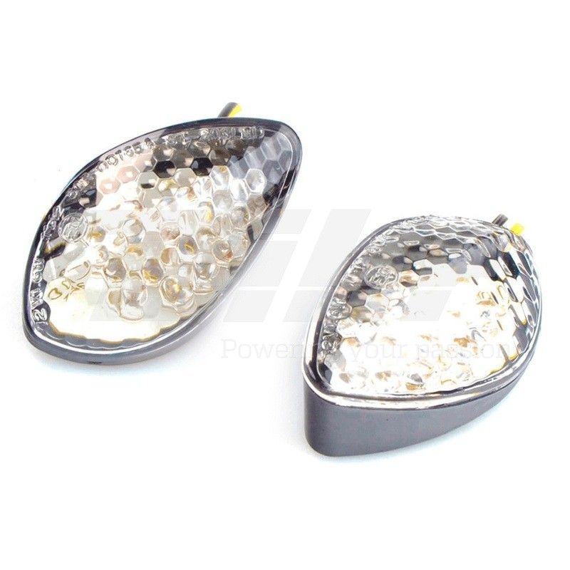 Juego de intermitentes de carenado V PARTS - motoscamaralweb.com