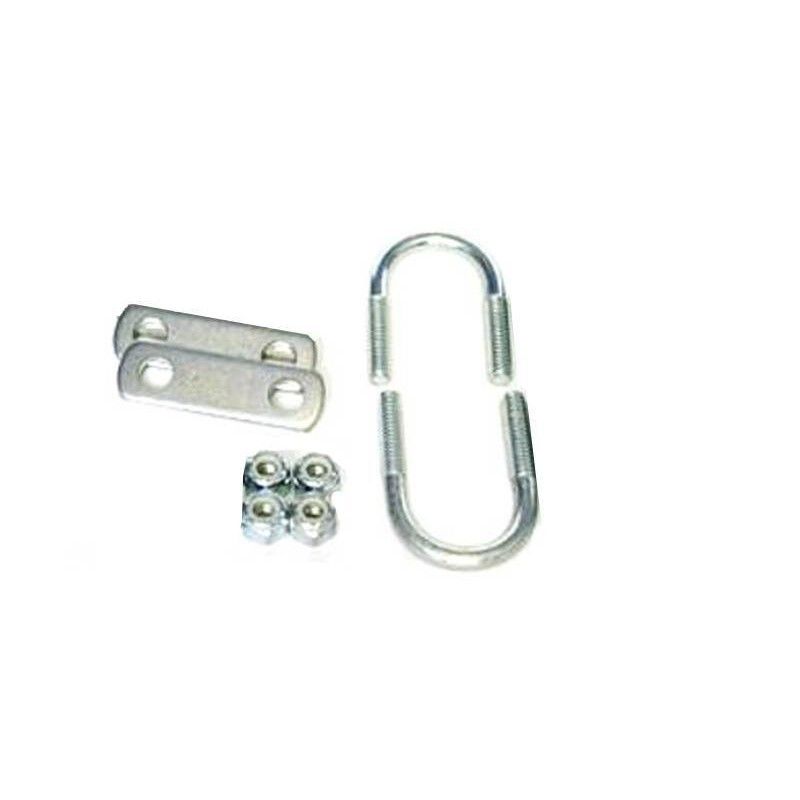 KOLPIN cargo box mounting kit - motoscamaralweb.com