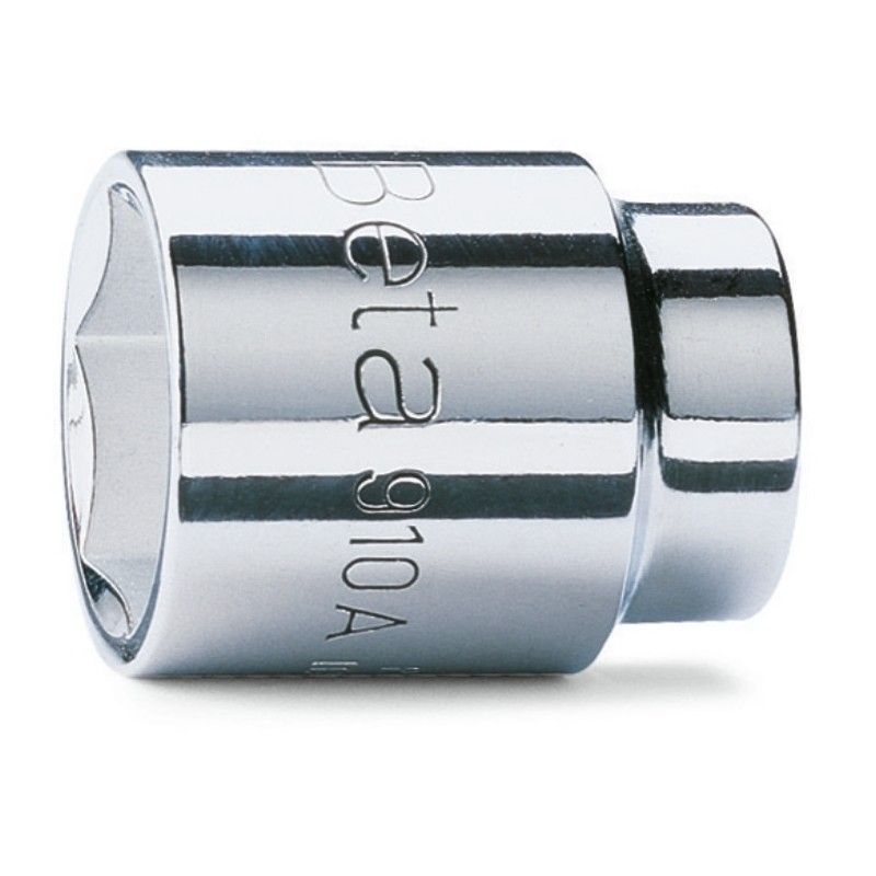 Llaves de vaso BETA hexagonal. con cuadradillo de 3/8. 10 mm - motoscamaralweb.com