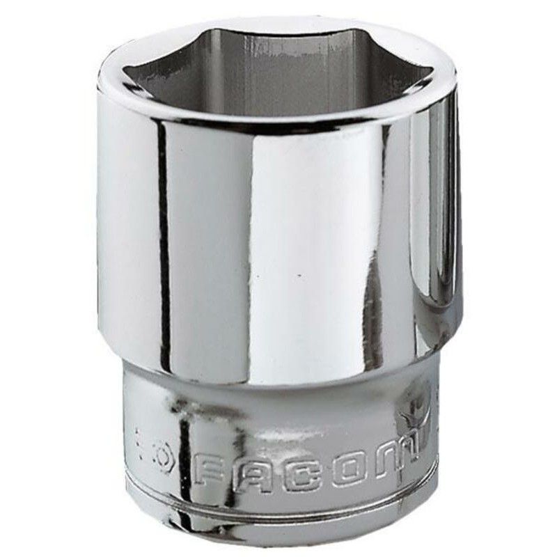 Vasos FACOM OGV 3/8 13mm - 6caras - motoscamaralweb.com