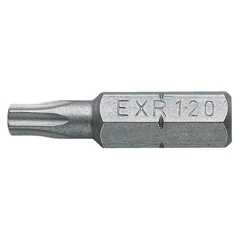 Puntas FACOM 1/4 - Los indispensables Torx T20 - motoscamaralweb.com
