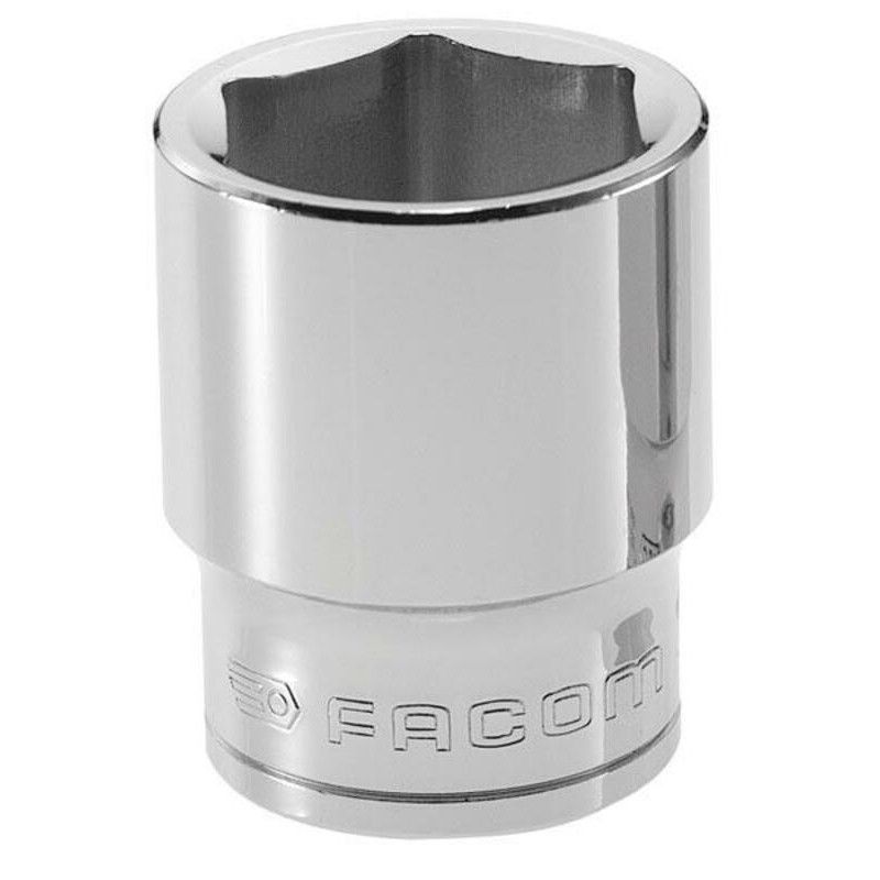 Vasos FACOM OGV 1/2 34mm - 6caras - motoscamaralweb.com