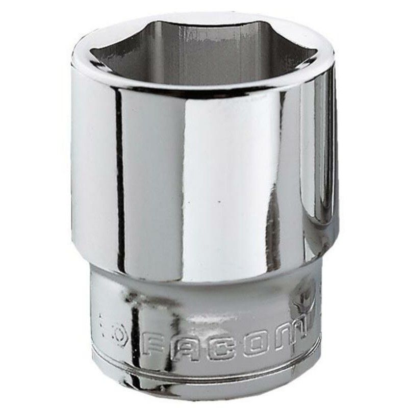 Vasos FACOM OGV 3/8 14mm - 6caras - motoscamaralweb.com