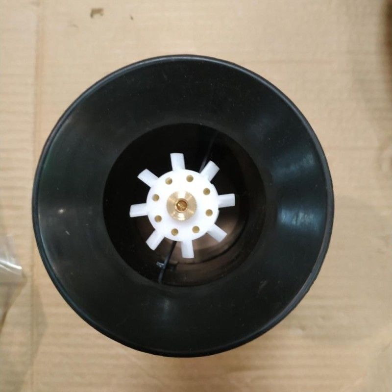 BOQUILLA COMPLETA ATOMIZADOR DMD8300- motoscamaralweb.com