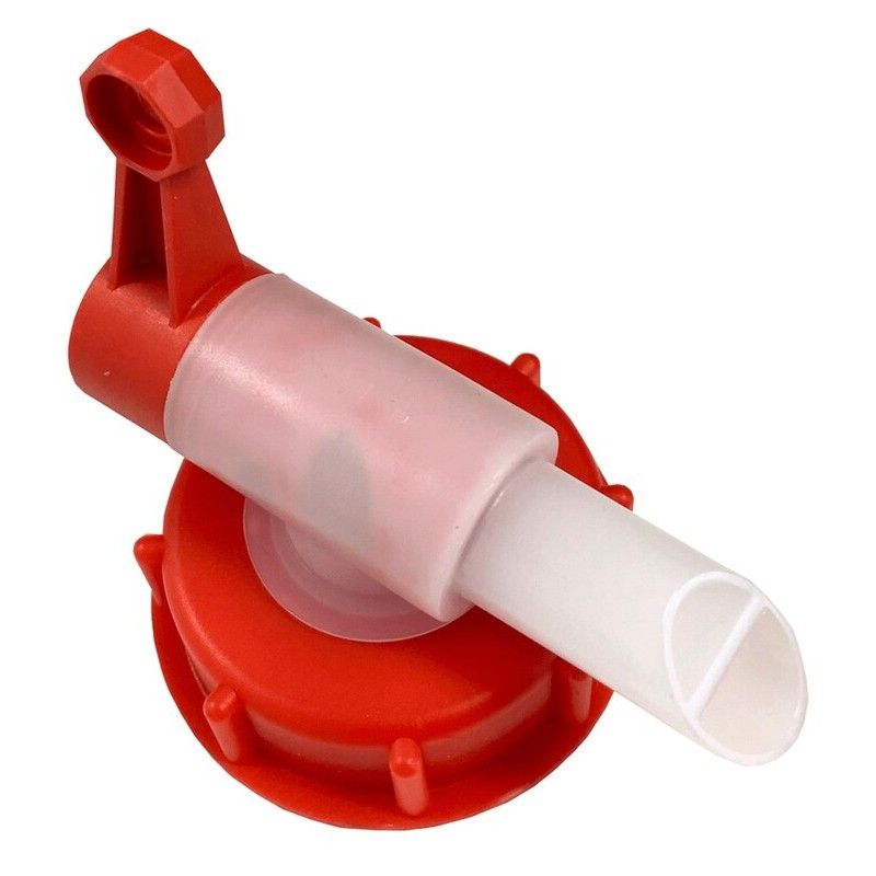 Grifo para garrafa aceite Liqui Moly 20L - motoscamaralweb.com