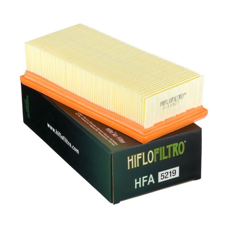 Filtro de aire HIFLOFILTRO - HFA5219 - motoscamaralweb.com