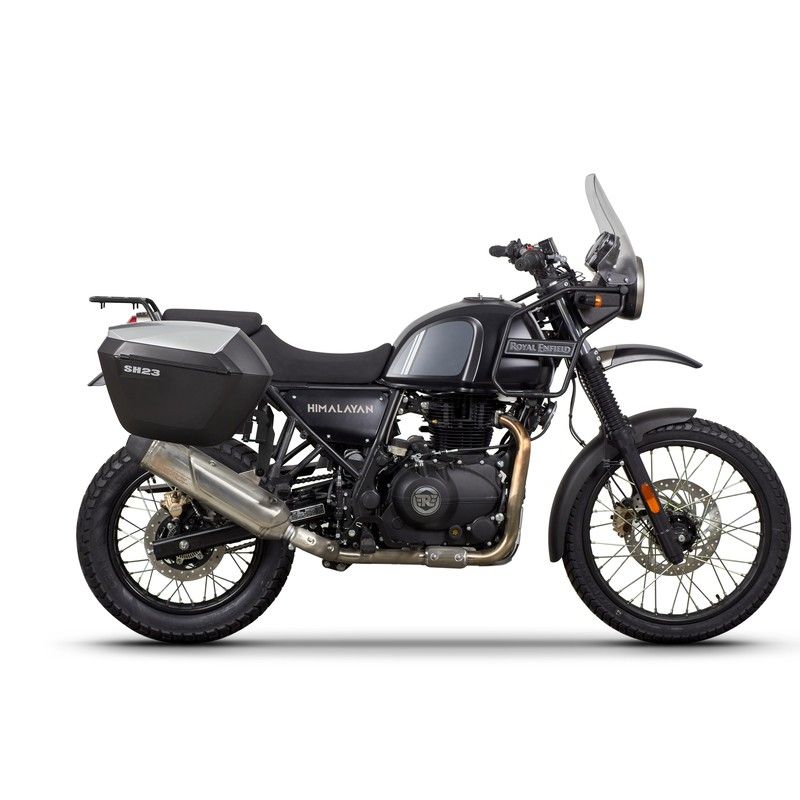 Fijaciones SHAD 3P System ROYAL ENFIELD HIMALAYAN 410 18 - motoscamaralweb.com