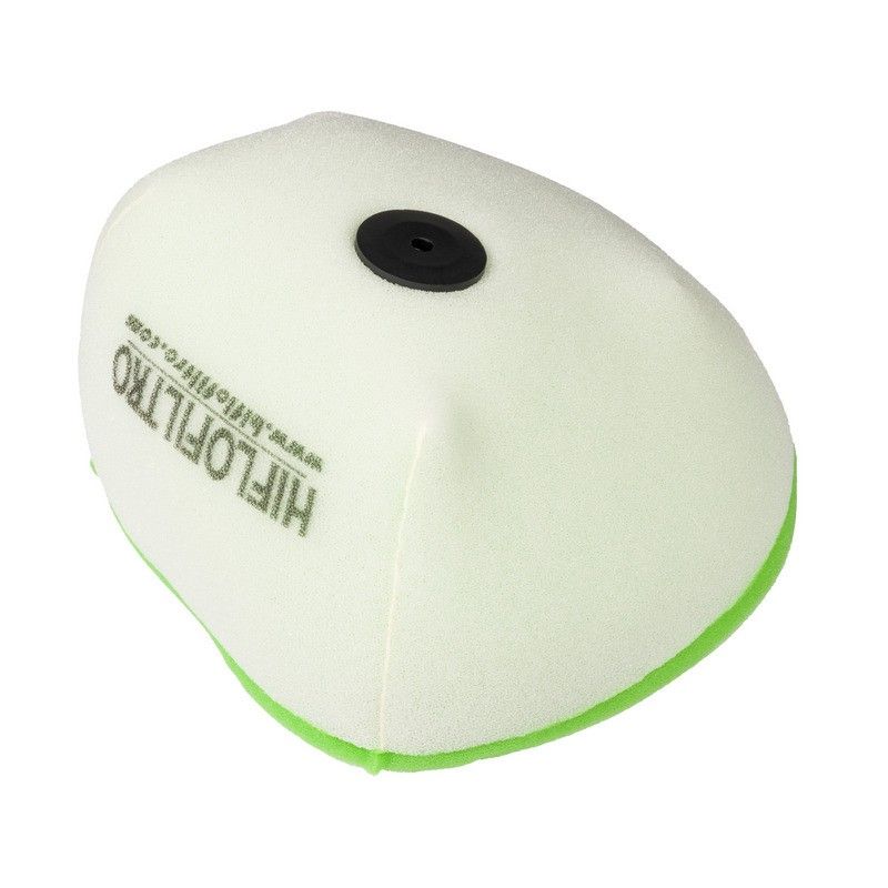 Filtro de aire HIFLOFILTRO espuma estándar HFF3026 - motoscamaralweb.com