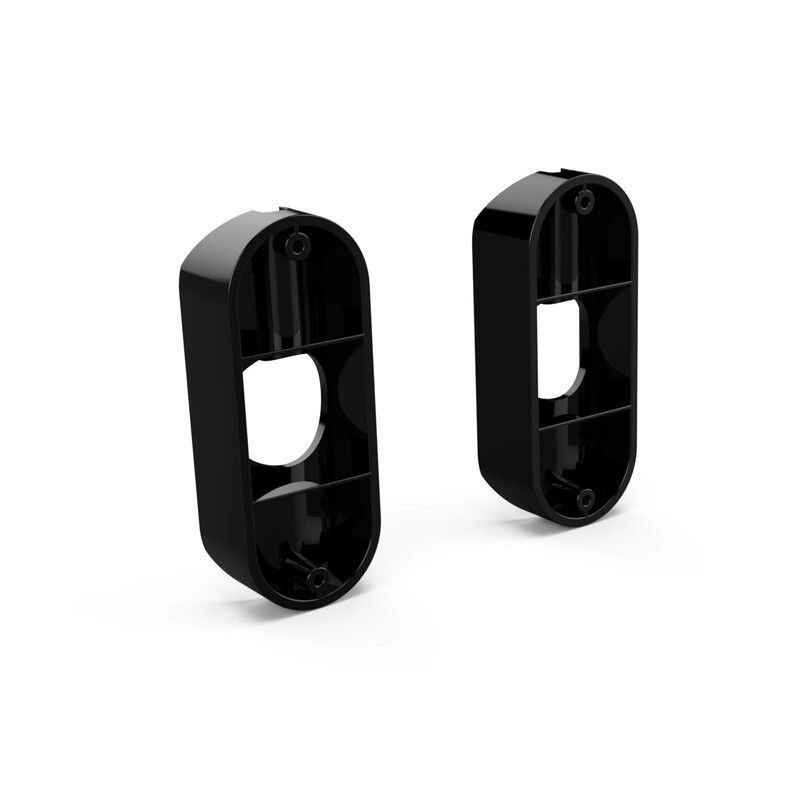 Soporte para barra de protección DENALI para T3 - motoscamaralweb.com