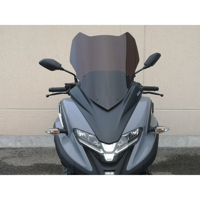 Pantalla V Parts Classic ahumada Yamaha Tricity 300 - motoscamaralweb.com