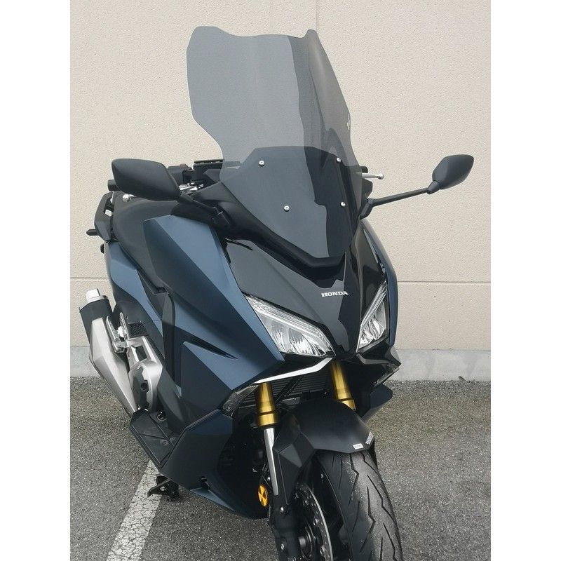 Pantalla V Parts Classic ahumada Honda Forza 750 - motoscamaralweb.com