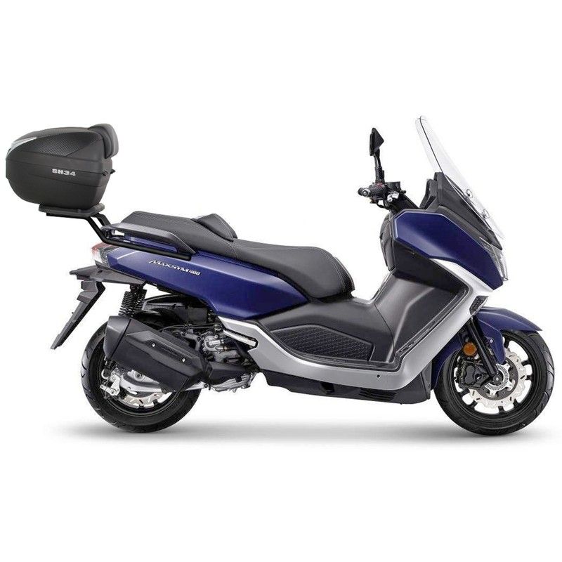 Fijaciones SHAD Top Master SYM MAXSYM 400 2021 - motoscamaralweb.com