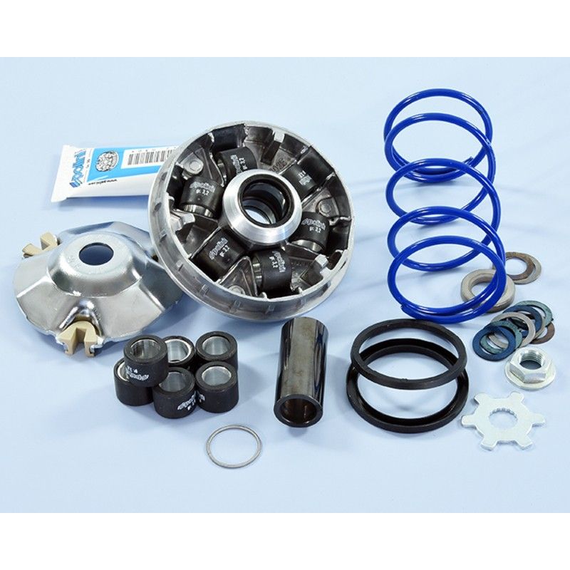 Variador Polini Hi-Speed EVO Yamaha D16-12.5º 241.748- motoscamaralweb