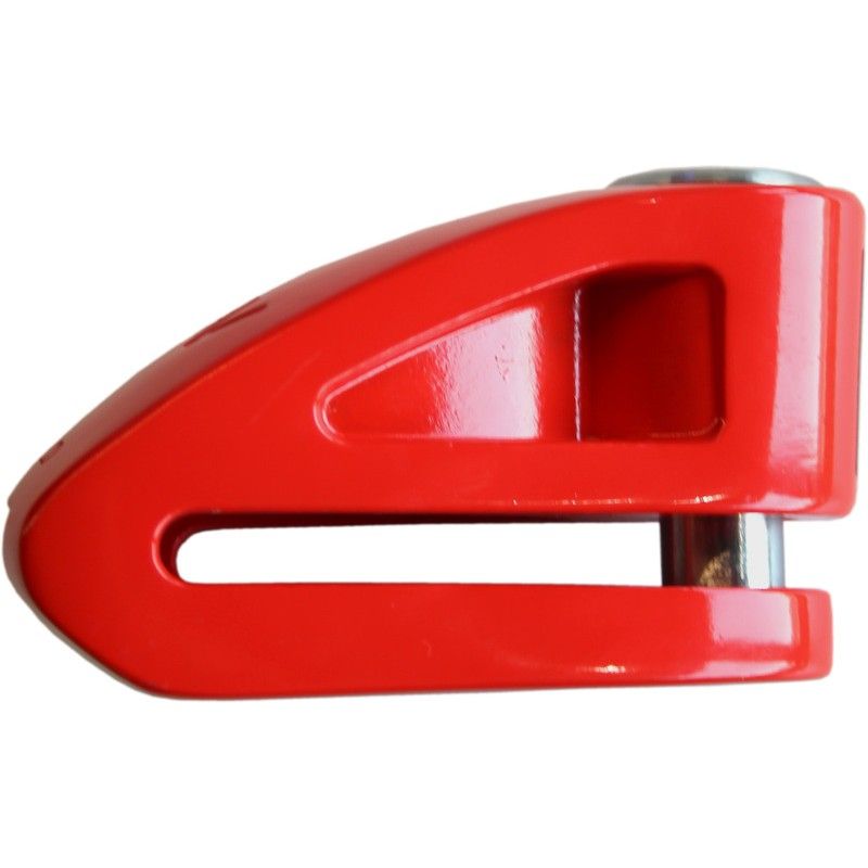 Candado de disco VECTOR The Max Armour - Ø14mm - Certificado SRA - motoscamaralweb.com