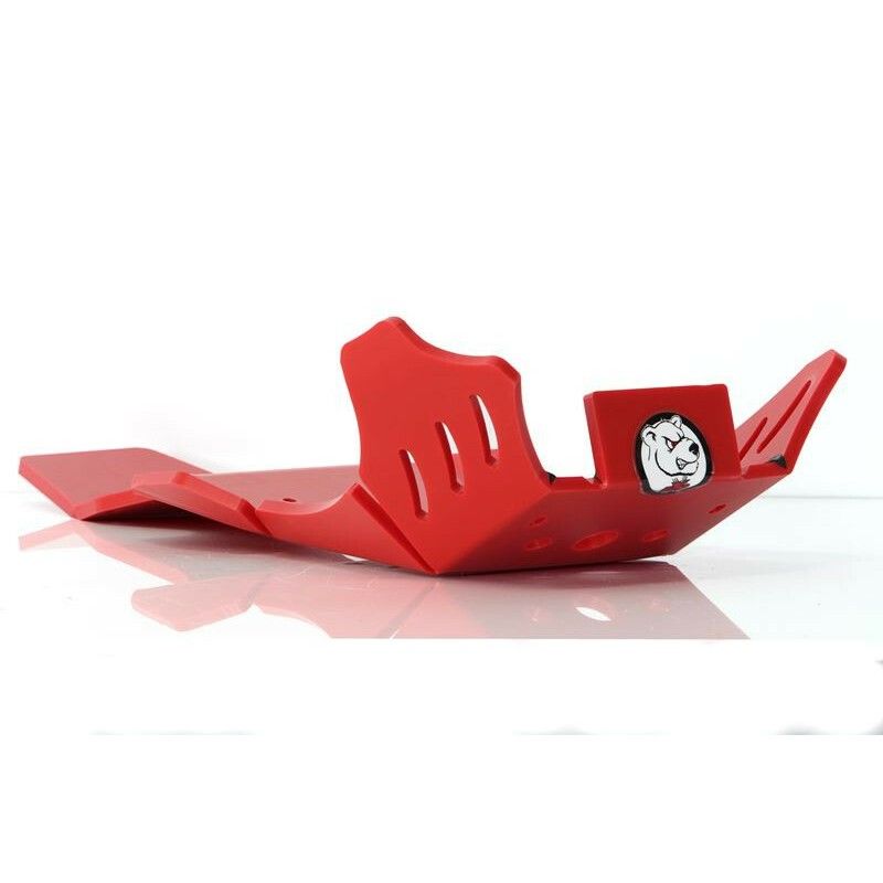 Cubrecárter Xtrem AXP PE-HD 8mm - Gas Gas EX300 - motoscamaralweb.com