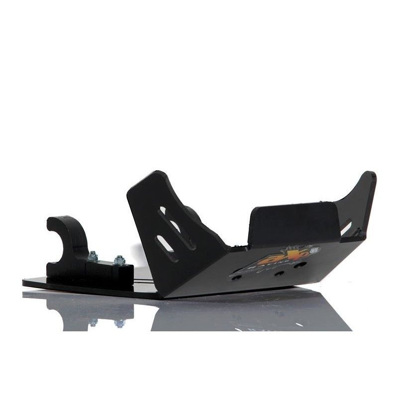 Cubrecárter Enduro/Supermoto PE-HD 6mm - Beta 50RR - motoscamaralweb.com