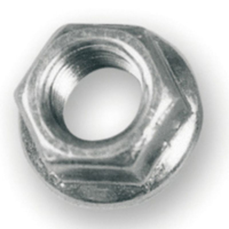 Bolsa de 50 Tuercas carrete trasera de 9.5 mm - motoscamaralweb.com